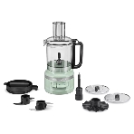Кухонный комбайн KitchenAid 5KFP0921EPT, фисташковый, 2.1л, фото4
