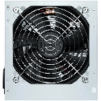 Блок питания KingPrice KPPSU500 ATX 500W (20+4pin) 120мм fan 4xSATA, фото8