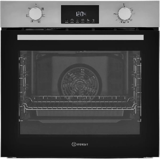 Духовой шкаф Indesit IBFTE 3644 IX