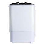 Стиральная машина Horizont WM-4601W светло-серый, загрузка вертикальная 4.6кг, класс: A, фото11