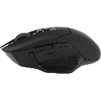 Мышь беспроводная Redragon Mirage Pro черный, 8000 dpi, радиоканал, USB, кнопки - 9, фото9