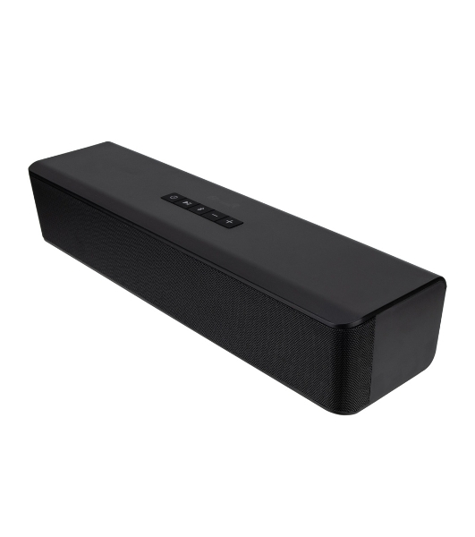 Саундбар ELTRONIC (30-67) SOUND SLICK 5, черный