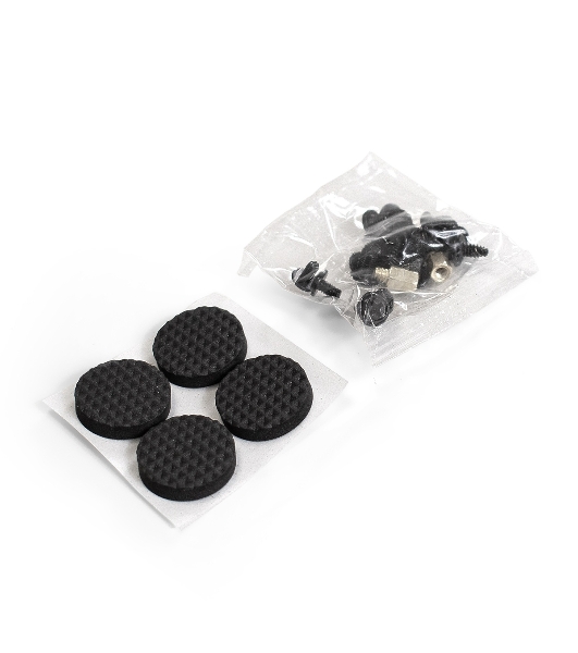 Компьютерный корпус Desktop ExeGate FL-102-TPS450 (mini-ITX, БП TPS450 с вент. 8см, 2*USB + 1*USB 3.0, аудио, черный)