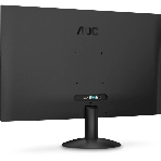 Монитор 27' AOC 27B30H3 IPS 1920x1080, 100 Гц, 1 мс, 16:9, 250 кд/м², HDMI 1.4, VGA, Adaptive-Sync, черный, фото3