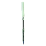 Набор ручек шариковых Deli Arrow EQ03032 ассорти, d=0.7мм, синие чернила (4шт), линия 0.4мм, 4 цвета, фото9