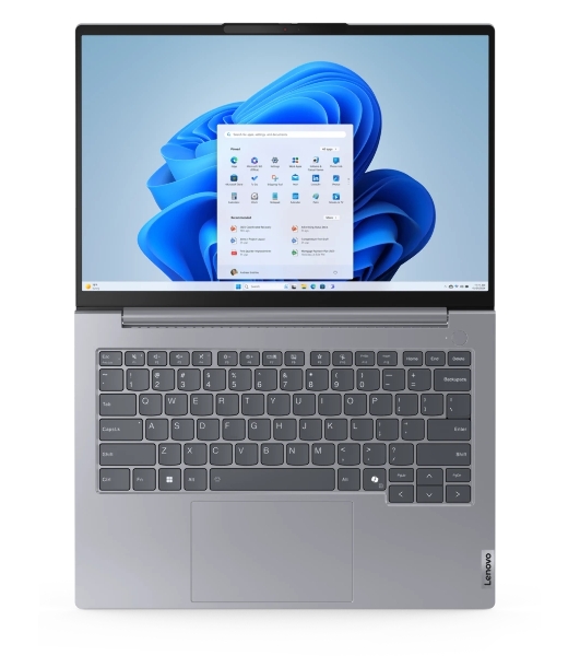 Ноутбук 14' IPS WUXGA LENOVO ThinkBook 14 G7 ARP grey (AMD Ryzen 5 7535HS/16Gb/512Gb SSD/VGA int/noOS) ((21MV00A5SA))