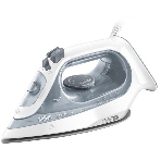 Утюг Braun SI 3054 GY серый/белый, 2400 Вт, 45 г/мин, 180 г/мин, 270 мл, фото 1