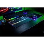Клавиатура Razer Ornata V3 проводная, USB Type-A, чёрный (РУ раскладка), фото4