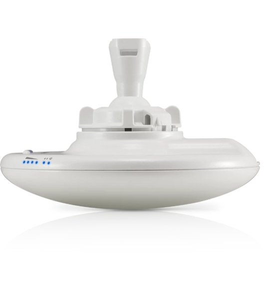 Радиомост/антенна/Wi-Fi точка доступа Ubiquiti NanoBeam NBE-5AC-Gen2