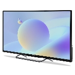 Телевизор Polar 32' P32L23T2C (U) черный LED HD 60Hz 0.5GB/4GB, фото 1