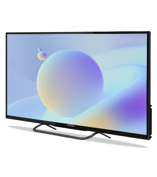 Телевизор Polar 32' P32L23T2C (U) черный LED HD 60Hz 0.5GB/4GB