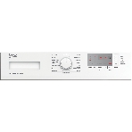 Стиральная машина Beko WRE6512BWW белый, загрузка фронтальная 6 кг, 1000 об/мин., класс: А, фото6