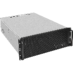 Серверный корпус ExeGate Pro 4U650-18 (RM 19', высота 4U, глубина 650, БП 1200ADS, USB), фото 1