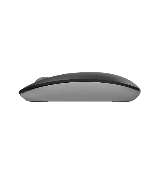 Мышь беспроводная A4Tech Fstyler FG20 серый, 2000 dpi, радиоканал, USB, кнопки - 4
