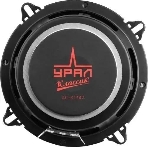 Колонки автомобильные Ural Классик АС-К1347 (без решетки) 120Вт 91дБ 4Ом 13см (5дюйм) (ком.:2кол.) коаксиальные четырехполосные, фото5