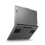 Ноутбук Lenovo LOQ 15AHP10/15.6'/IPS/AMD Ryzen 7 250/32GB/1024GB SSD/NVIDIA GeForce RTX 5050 8GB/Windows 11 Pro/серый/2.4kg, фото4