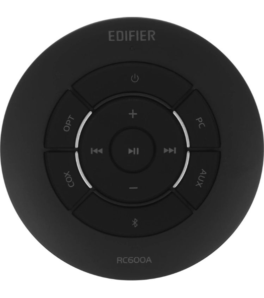 Акустическая система Edifier S350DB Brown 2.1,150W RMS, дерево, Bluetooth aptX