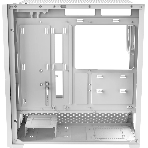 Корпус Ocypus Delta C70 WH ARGB, Midi-Tower, белый, 4 x 120 мм, фото5