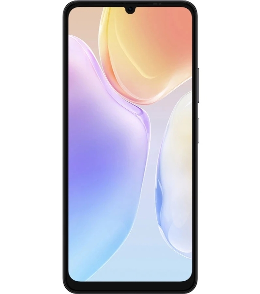 Смартфон Ulefone Note 20 Pro Euroasia 4/256Gb черный