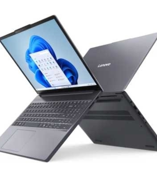 Ноутбук Lenovo IdeaPad Slim 3 15AHP10/15.3'/IPS/AMD Ryzen 7 8840HS/16Gb/512Gb SSD/AMD Radeon Graphics/Windows 11 Pro/серый/1.63kg