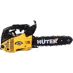 Бензопила Huter BS-25 70/6/5 800 Вт, 25 см3, бак 0,31 л, антивиб. система, шина 300см/12', 3,2кг, фото6