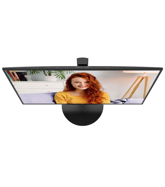 Монитор 27' AOC Q27B3CF2 IPS 2560x1440, 100 Гц, 4 мс, 16:9, 350 кд/м2, 1xHDMI, 1xUSB-C, черный