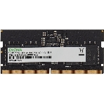 Оперативная память Digma, DDR5, 16GB (1x16 GB), 4800 MHz, CL40, SO-DIMM, фото2