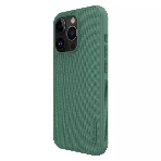 Чехол Super Frosted Shield Pro Magnetic Case, темно-зеленый, (AP IP15 Pro), фото5