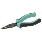 Узкогубцы Pro'sKit PM-736 с пружиной, 135мм, фото 1
