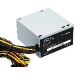 Блок питания KingPrice KPPSU500 ATX 500W (20+4pin) 120мм fan 4xSATA, фото9