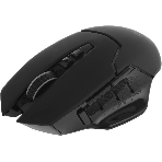 Мышь беспроводная Redragon Mirage Pro черный, 8000 dpi, радиоканал, USB, кнопки - 9, фото10