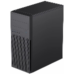 Компьютерный корпус InWin DA816BK PMP-500ATX U3.0*2+A(HD) POWERMAN Mid-ATX 6193556, фото6