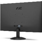 Монитор 27' AOC 27B30H3 IPS 1920x1080, 100 Гц, 1 мс, 16:9, 250 кд/м², HDMI 1.4, VGA, Adaptive-Sync, черный, фото4