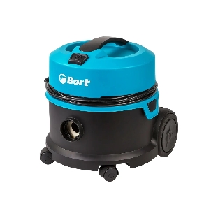 Пылесос для сухой уборки Bort BSS-1010HD 10 л; 1000 Вт; 18 кПа; 6,7 кг; 12 метров 91204467
