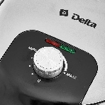 Вафельница DELTA DL-056, фото4