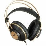 Проводные наушники AKG K92 черный, полноразмерные, фото4