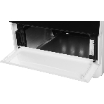 Плита газовая Gefest ПГ 3200-08 К35 белый, конфорок 4 шт, духовка 42 л, 50 см x 85 см x 53 см, фото8