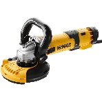 Угловая шлифмашина DeWalt DWE4257KT (DWE4257KT-QS), фото2