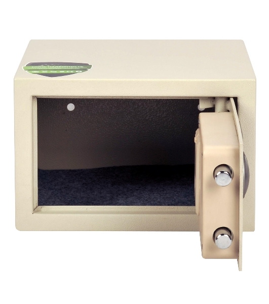 Сейф мебельный Cactus CS-SF-E18L 170x260x230мм электронный