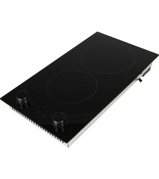 Варочная панель LEX EVH 320M BL черный