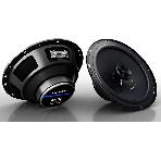Колонки автомобильные Prology CX-165 140Вт 89дБ 4Ом 16см (6.5дюйм) (ком.:2кол.) коаксиальные двухполосные, фото5