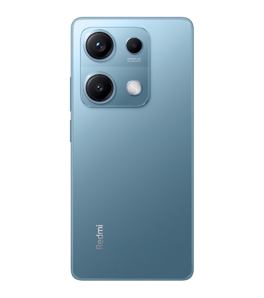 Смартфон Xiaomi Redmi Note 14S 12/512Gb синий