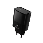 Сетевое зарядное устройство MORE CHOICE (4620202553515) NC68 1Type-C 3.0A PD 35W, черный, фото4