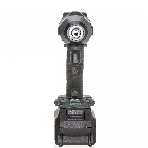 Профессиональный бесщеточный винтоверт аккумуляторный KLPRO KLDV18BH-50 (18В, Li-ion-2шт, 5.0А·ч, 220Нм, 2 скорости, подсветка,З/У,в кейсе), фото5