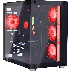 Компьютер Bloody BD-PC CZ79C3 MT i5 14600KF (3.5) 32Gb SSD 1Tb RTX 5070 12Gb Win 11H 64 2.5xGbitEth 850W черный (RUS) (2129071), фото 1