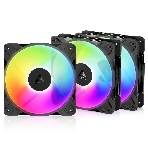 Вентилятор корпусной ARCTIC P12 Pro Reverse A-RGB - 3 Pack - retail (ACFAN00333A) , фото 1