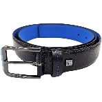 Ремень мужской Piquadro Blue Square CU6743B2/MO 125х3.5 см коричневый натур.кожа, фото2