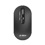 Мышь беспроводная A4Tech Fstyler FG20 серый, 2000 dpi, радиоканал, USB, кнопки - 4, фото 1