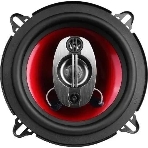 Колонки автомобильные Ural Классик АС-К1347 (без решетки) 120Вт 91дБ 4Ом 13см (5дюйм) (ком.:2кол.) коаксиальные четырехполосные, фото6