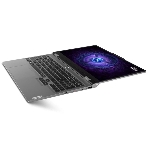 Ноутбук Lenovo LOQ 15AHP10/15.6'/IPS/AMD Ryzen 7 250/32GB/1024GB SSD/NVIDIA GeForce RTX 5050 8GB/Windows 11 Pro/серый/2.4kg, фото5